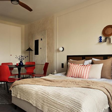 Nafenna 2-Bedroom Apartment In Old Town Krakow Luaran gambar