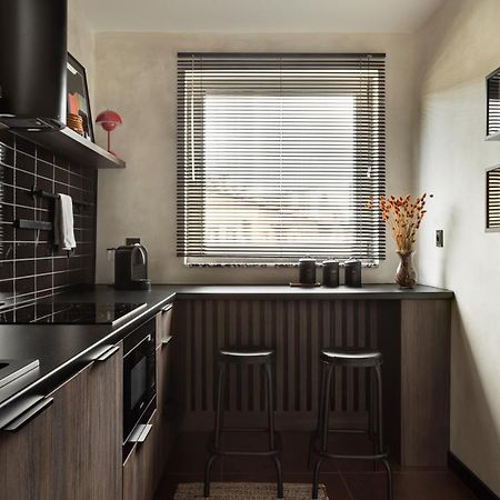 Nafenna 2-Bedroom Apartment In Old Town Krakow Luaran gambar