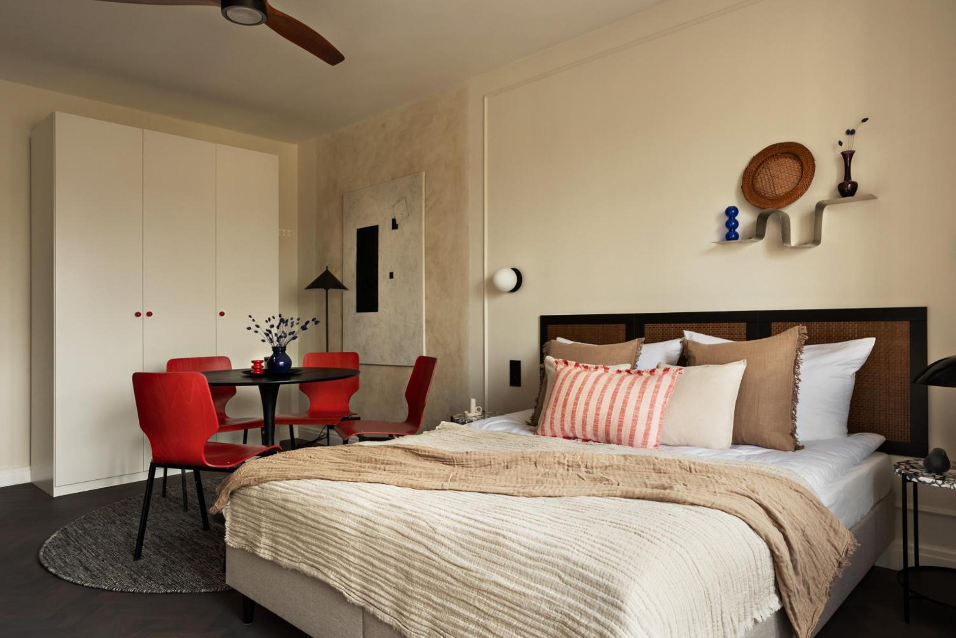 Nafenna 2-Bedroom Apartment In Old Town Krakow Luaran gambar