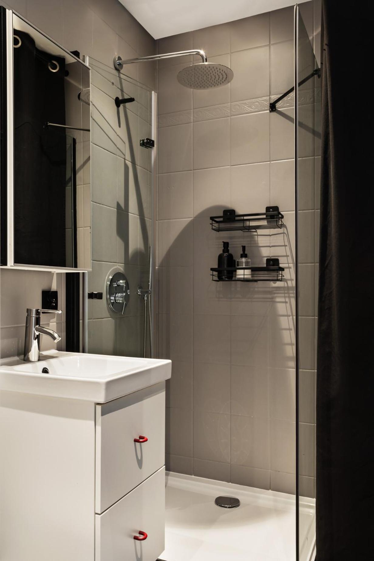 Nafenna 2-Bedroom Apartment In Old Town Krakow Luaran gambar