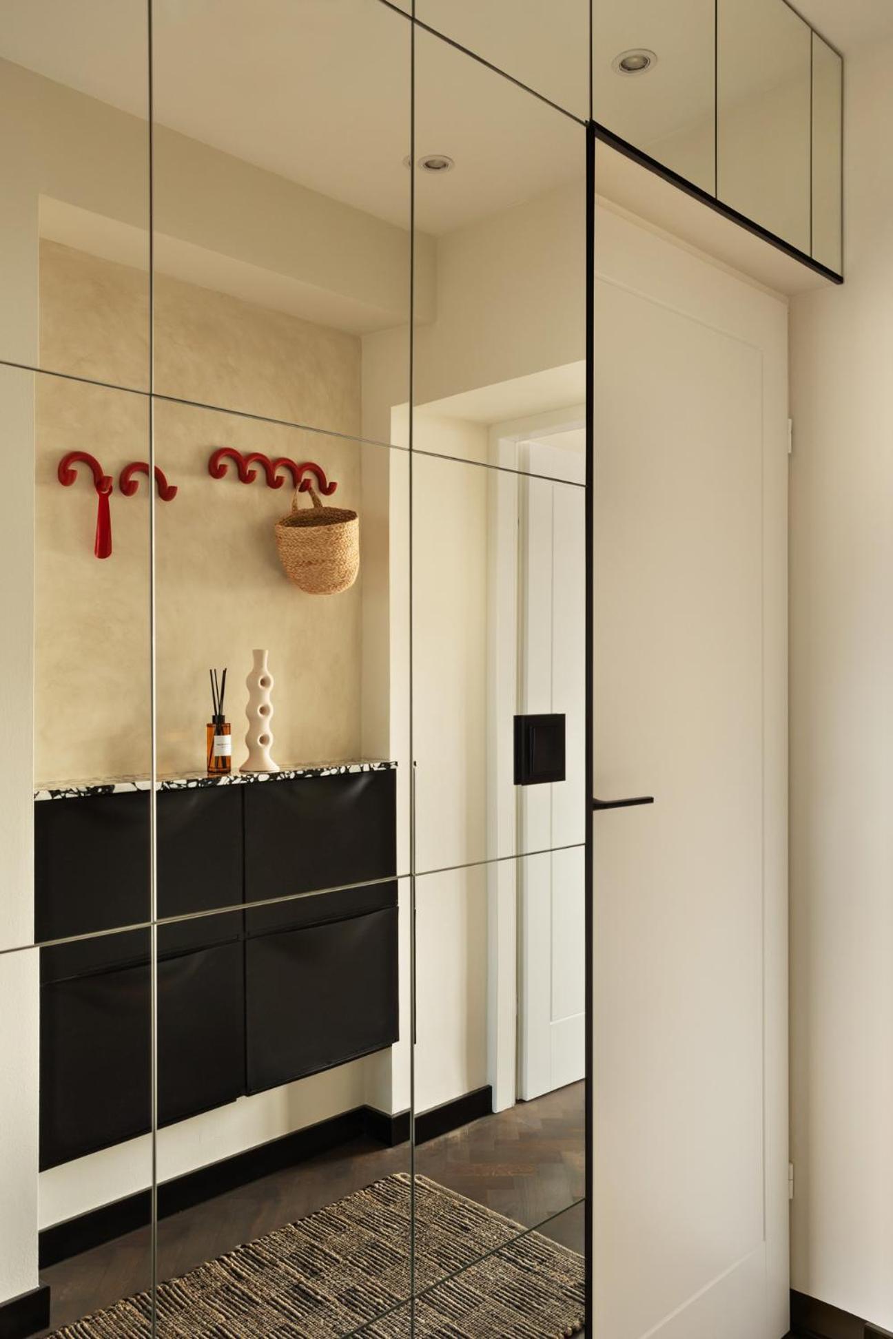 Nafenna 2-Bedroom Apartment In Old Town Krakow Luaran gambar