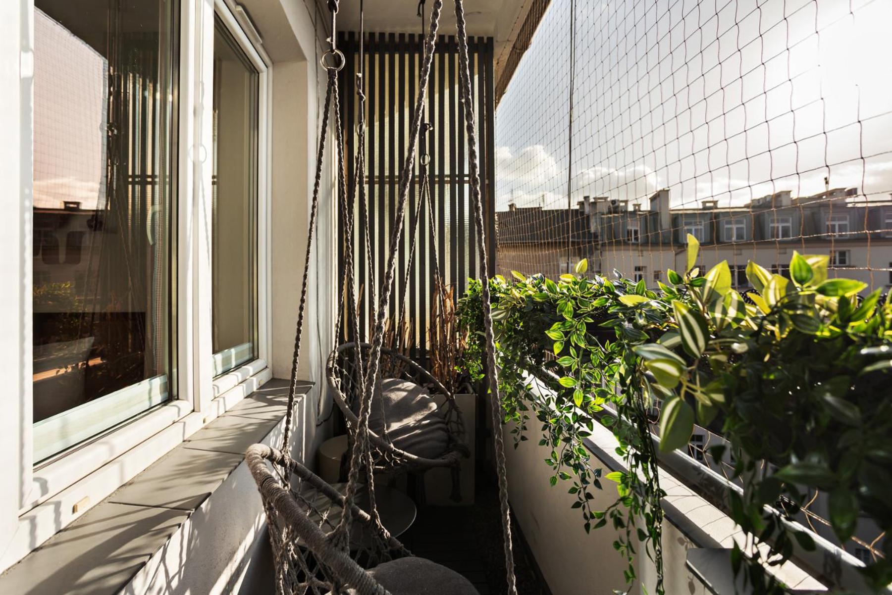 Nafenna 2-Bedroom Apartment In Old Town Krakow Luaran gambar