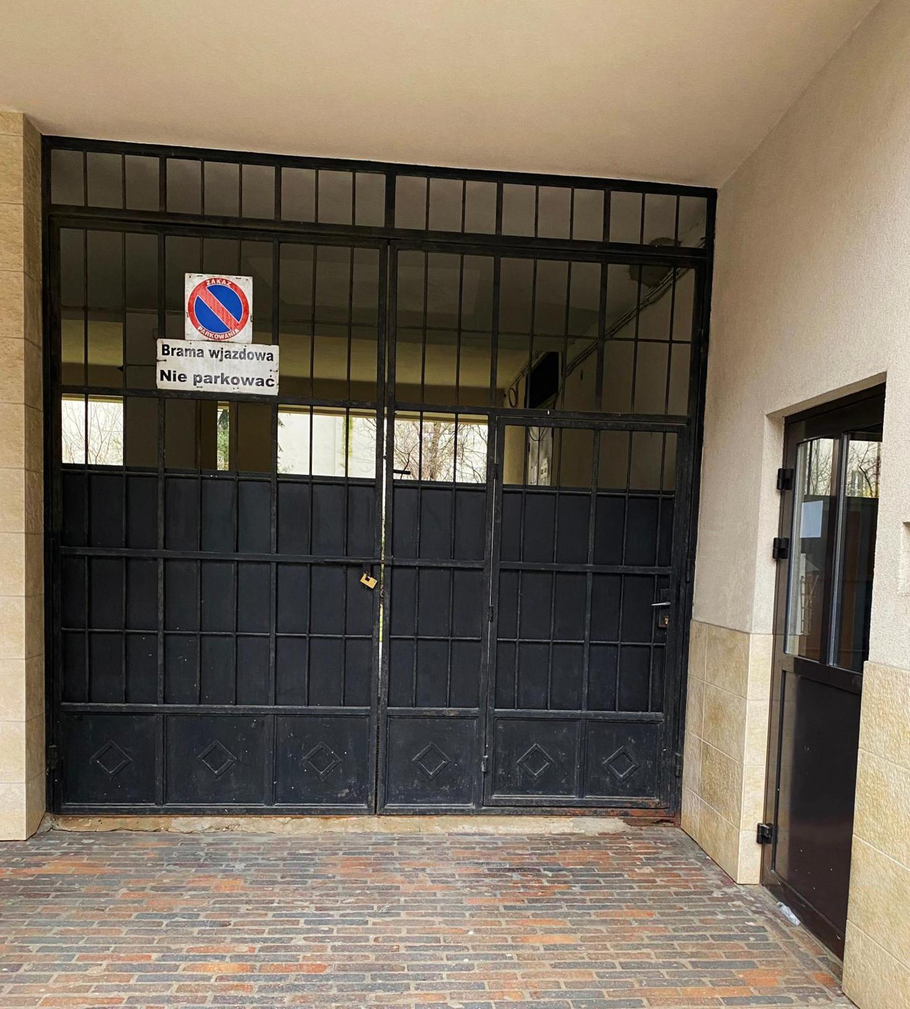 Nafenna 2-Bedroom Apartment In Old Town Krakow Luaran gambar