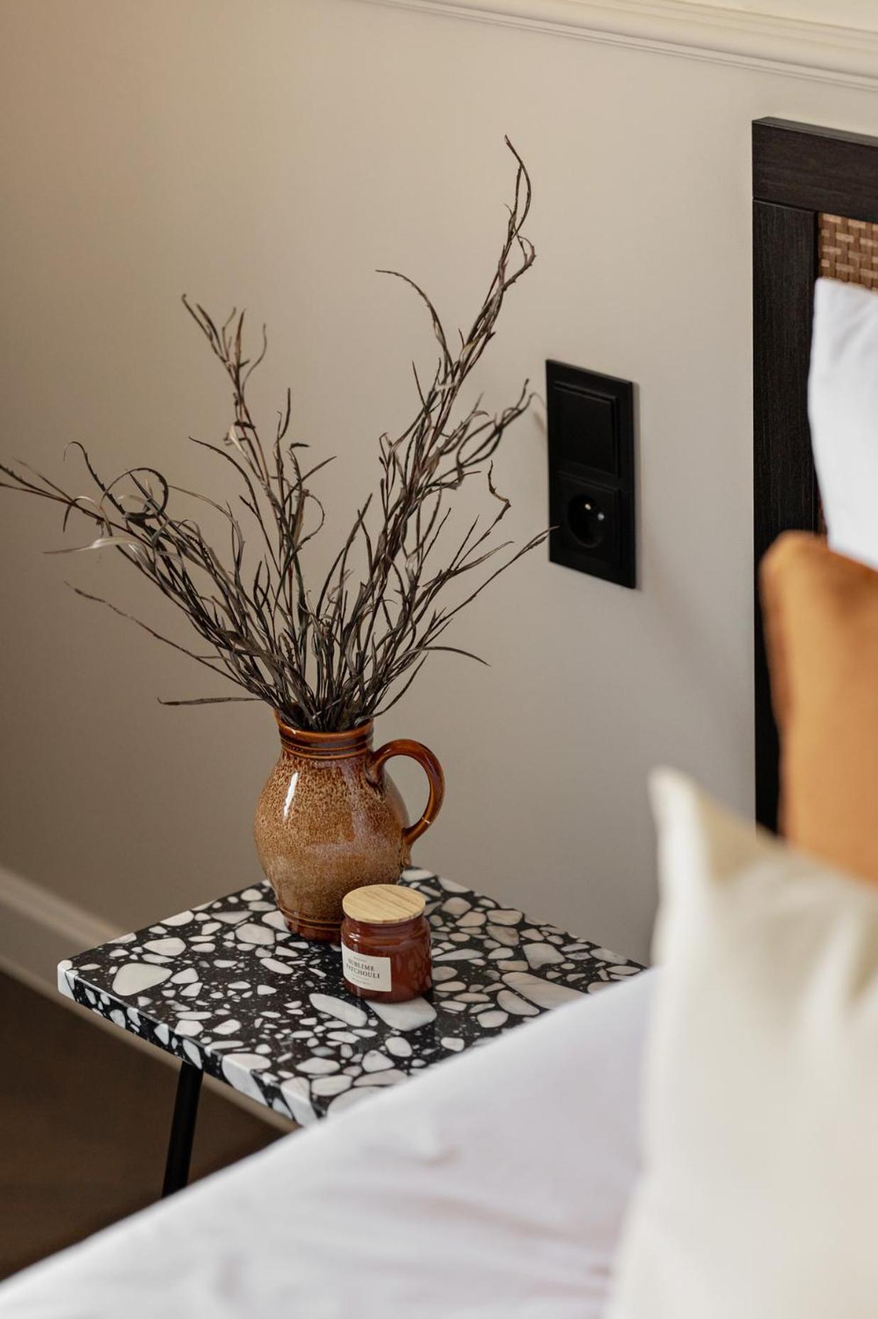 Nafenna 2-Bedroom Apartment In Old Town Krakow Luaran gambar