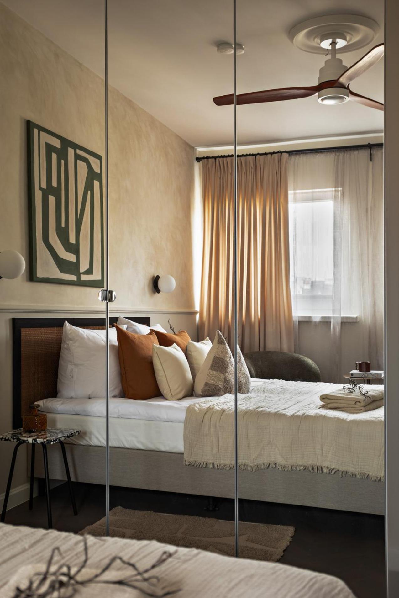 Nafenna 2-Bedroom Apartment In Old Town Krakow Luaran gambar