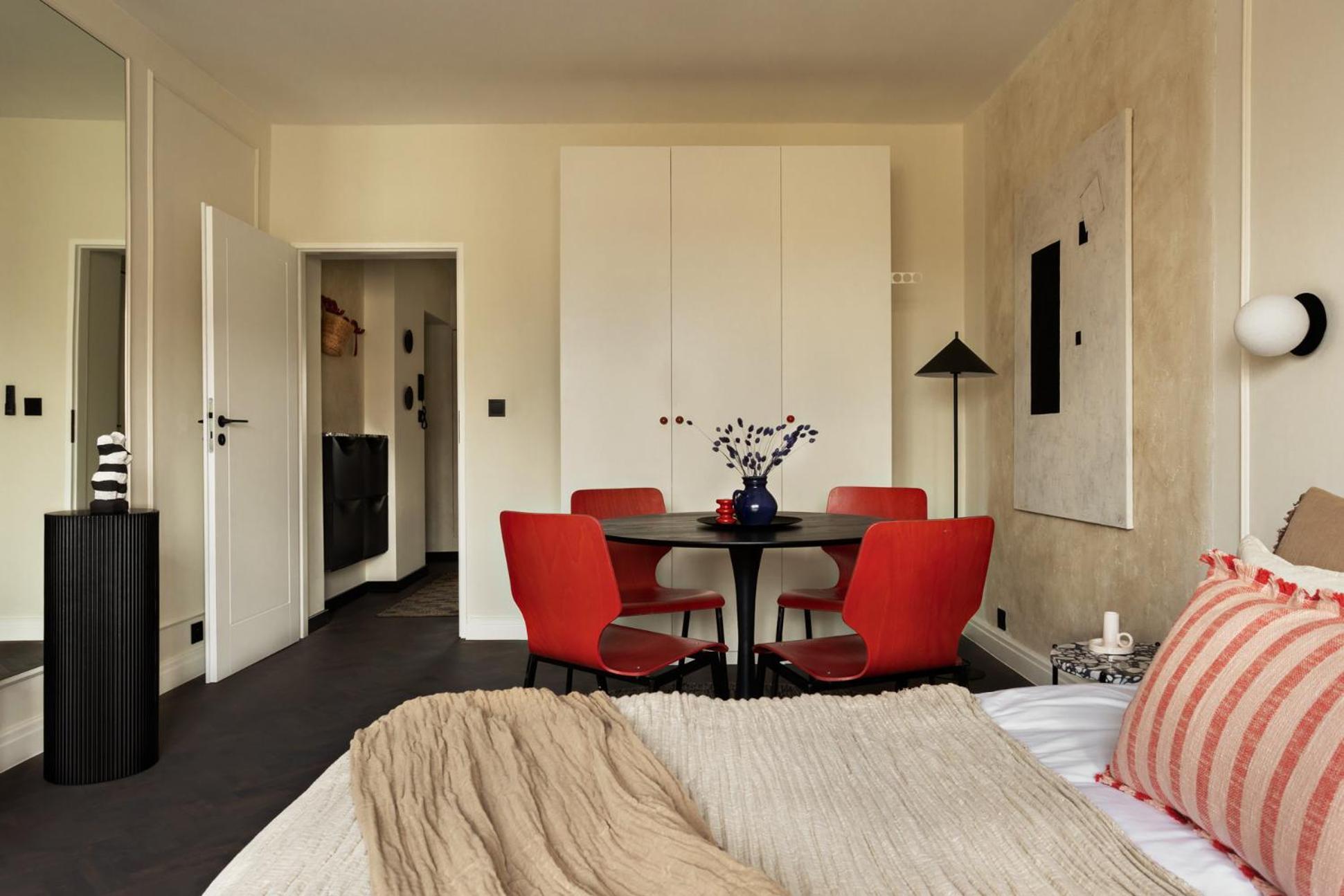 Nafenna 2-Bedroom Apartment In Old Town Krakow Luaran gambar